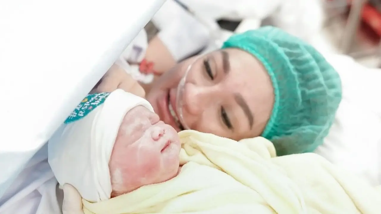Tengku Dewi Putri (Foto: Instagram/ tengkudewiputri_tdp, foto oleh: @bukaan.moment)