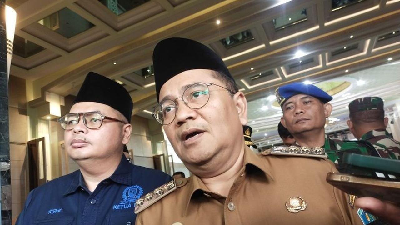 Pemkot Jambi Gencarkan Program Jargas untuk Kurangi Ketergantungan LPG