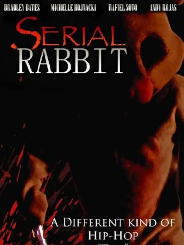 Serial Rabbit (2005)
