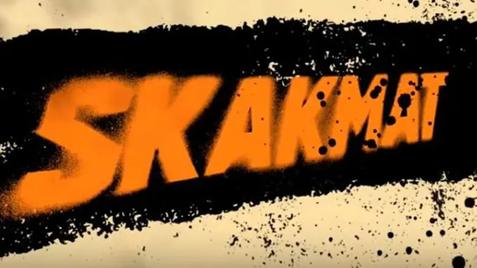 [Bintang] Film Skakmat