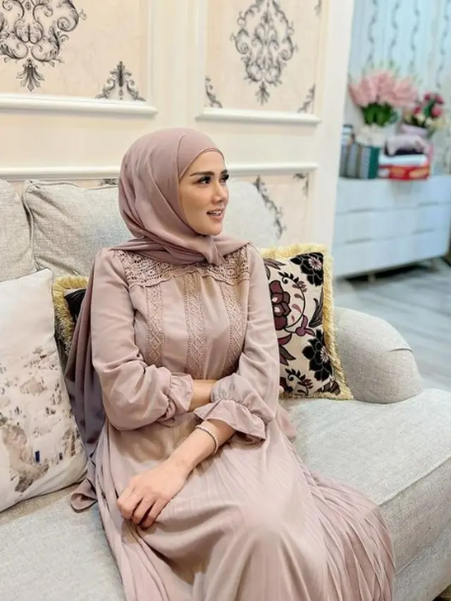 Mulan Jameela (Instagram/mulanjameela1)