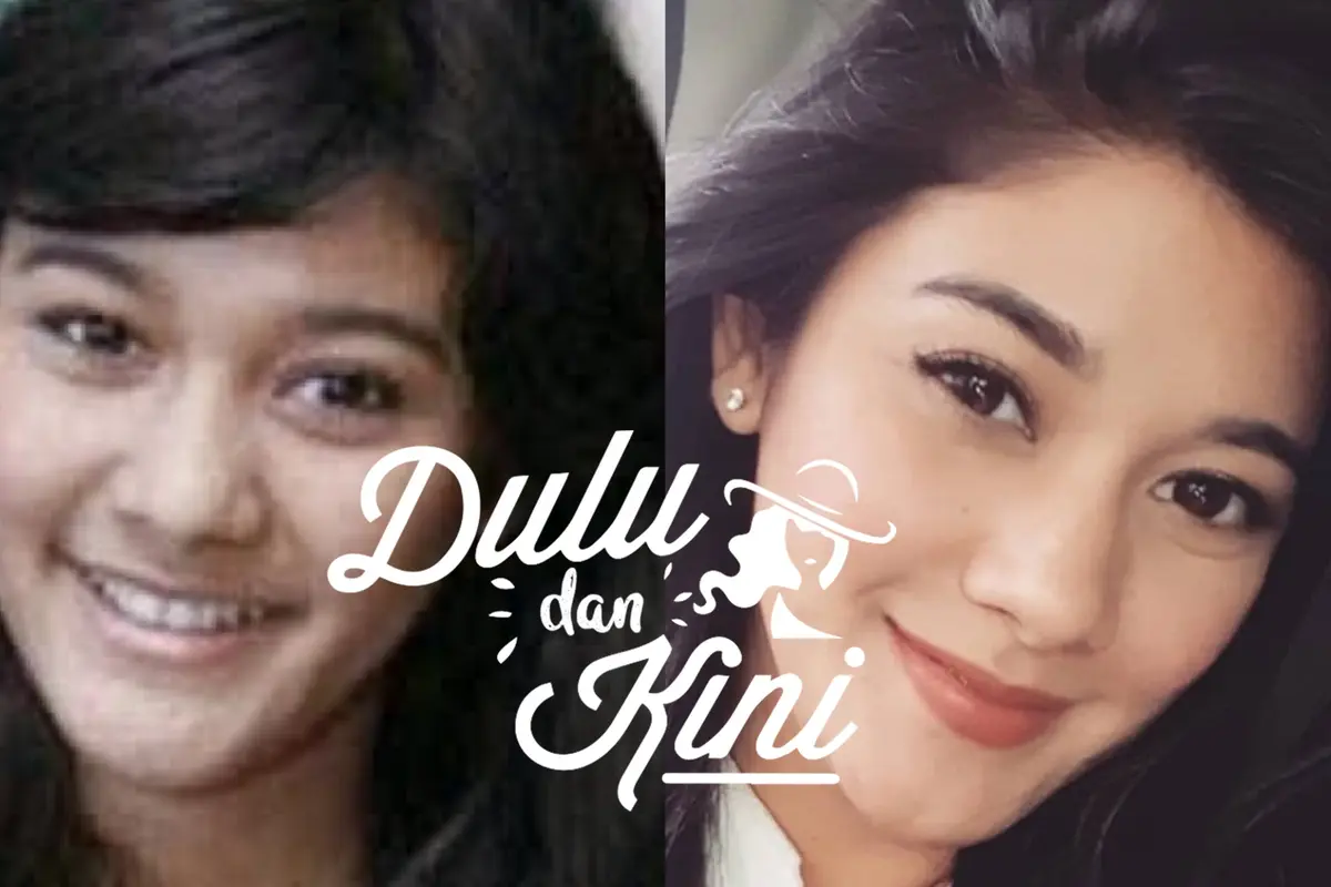 [Bintang] Naysilla Mirdad