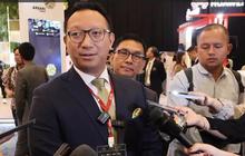 Aryo Djojohadikusumo Fokus Pengurangan Emisi Karbon Percepat Transisi Menuju Energi Bersih