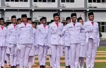 76 Nama Calon Paskibraka 17 Agustus 2026, Ini Daftar Lengkapnya