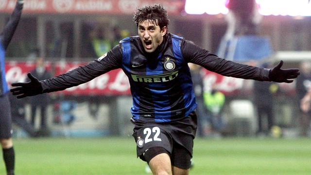 FOTO: 6 Predator Andalan yang Sukses Besar Bersama Jose Mourinho