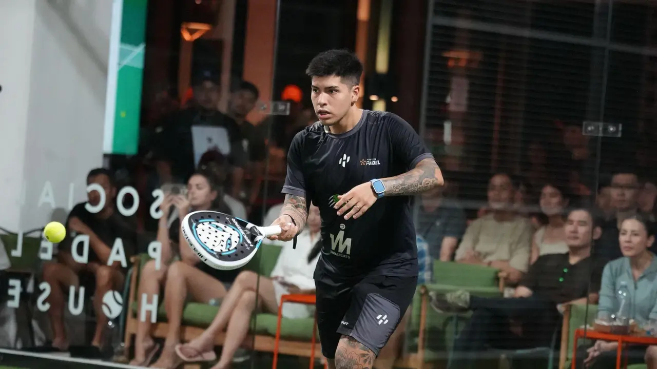 Superstar Series Vol. 3 Hadirkan Tolito Aguirre, Diskon Tiket Rp100.000 lewat BRImo