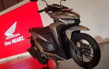 Motor Honda Vario, Begini Sejarahnya dari Masa ke Masa