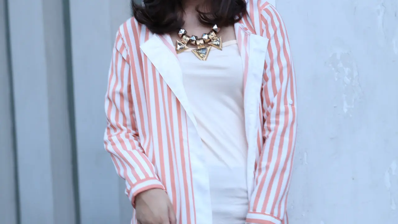 [Bintang] Masayu Clara