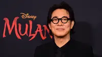 Jet Li Kenang Memori dari Film Pertamanya, The Shaolin Temple, yang Bikin Tubuh Mati Rasa