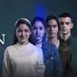 Saksikan Episode Pertama Vidio Original Series OMEN! sumberfoto: Vidio