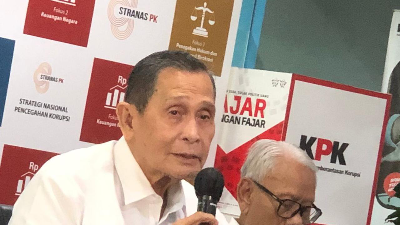 Dewas KPK akan Serahkan Temuan Aset Firli Tak Tercantum di LHKPN ke Polda Metro Jaya