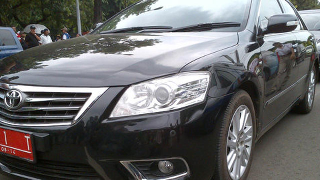 Wali Kota Banda Aceh persilakan anak buah mudik pakai mobil dinas