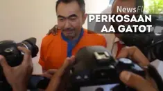 Polda Metro Jaya sudah mengantongi hasil uji tes DNA terkait laporan seorang perempuan berinisial CT (26), yang mengaku diperkosa Gatot Brajamusti alias Aa Gatot.