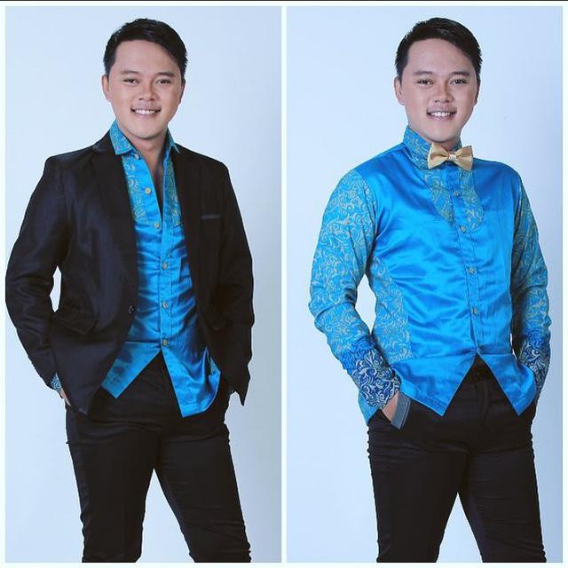 Segera Menikah, Ini 6 Potret Transformasi Danang D'Academy hingga Kini