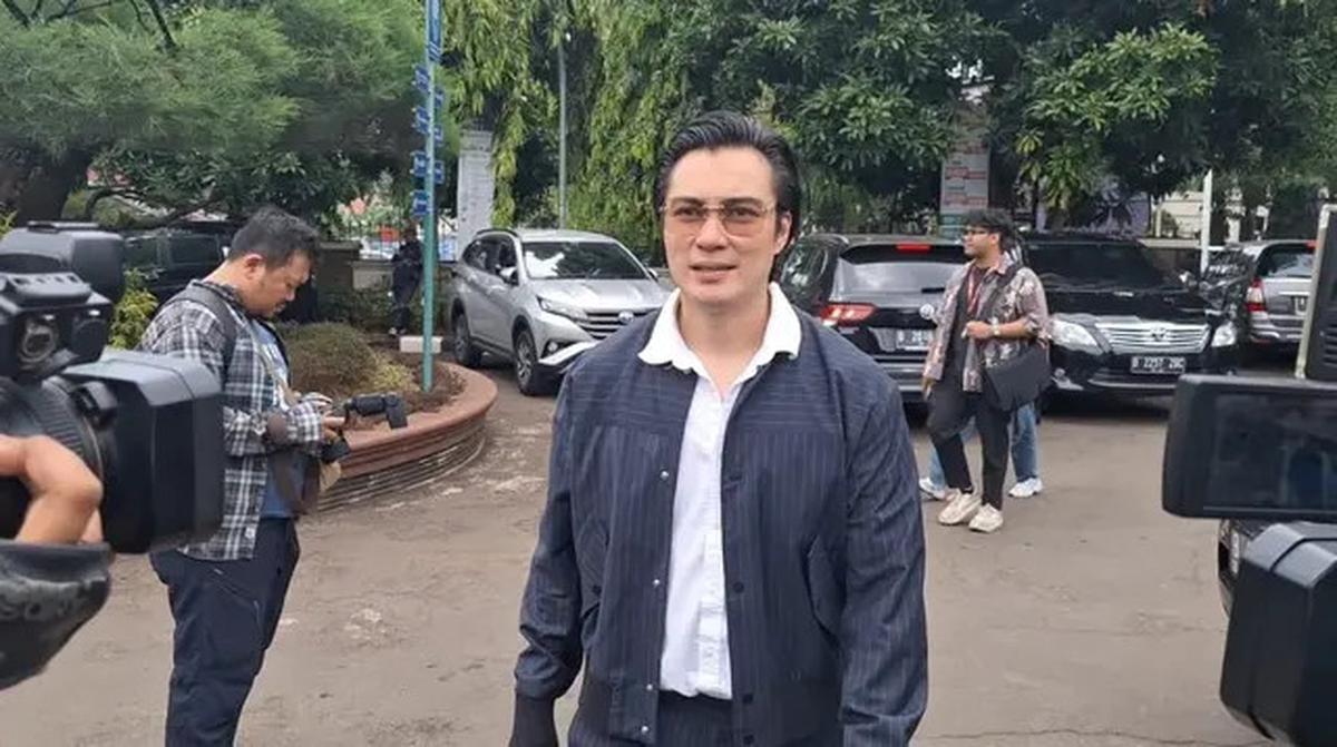 Baim Wong Tegaskan Tak Akan Halangi Paula Verhoeven Temui Kiano dan Kenzo