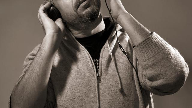 Musik Favorit Ampuh Meredakan Rasa Sakit