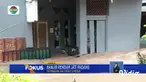 Fokus edisi (20/2) mengangkat beberapa berita sebagai berikut, Berjibaku Selamatkan Korban Banjir, Ibu Kota Dikepung Banjir, Kawasan Ciledug Indah Diterjang Banjir.