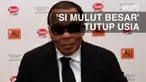 Petinju legendaris Muhammad Ali menghembuskan napas terakhirnya setelah sempat mengalami kritis.