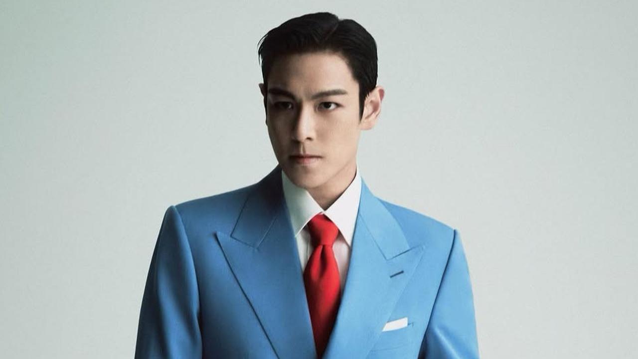 Benarlah T.O.P Bakal Comeback dengan BigBang? Ini Pernyataan Lengkap Agensi
