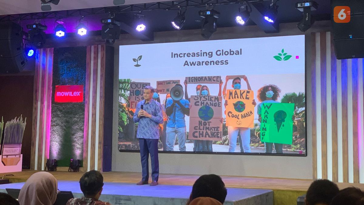 74,5 Persen Emisi Karbon Berasal dari Industri, Langkah Bisnis yang Sustainability Bisa Berdampak Besar