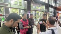 Eks Mendikbudristek Nadiem Anwar Makarim Hadir sidang lanjutan korupsi Chromebook. (Liputan6.com/Muhammad Radityo)