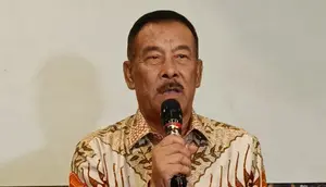 Persib Bergerak Senyap di Bursa Transfer, Ini Penjelasan Umuh Muchtar