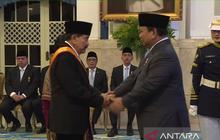 Mantan Kepala BIN A.M. Hendropriyono Ingatkan Waspada Disinformasi dan Upaya Pecah Belah Bangsa