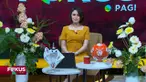 Simak Fokus Pagi (13/12) dengan berita-berita sebagai berikut, Perampok Menyatroni Warung Kopi, Gara-gara Salah Paham, 51 Kios Dibakar, Tabrakan Adu Banteng, Dua Mobil Terbakar, Polisi Ringkus Siswa Pelaku Tawuran.