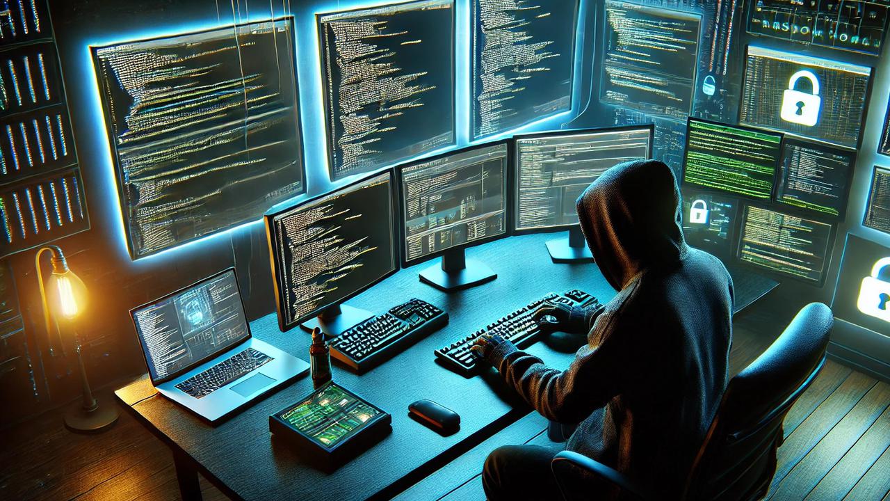 Password Rumit Kombinasi Huruf, Angka, dan Simbol Belum Tentu Aman, Ini Alasannya