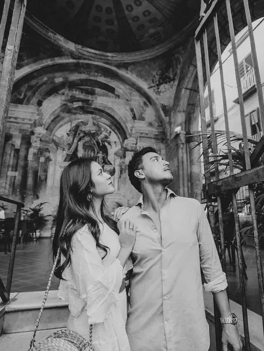 (Instagram/raisa6690)