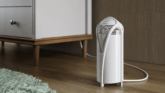 Cara Sterilisasi Udara dari COVID-19 Selama Isolasi Mandiri di Rumah