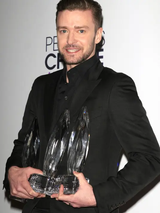 Justin Timberlake tetap membumi dan tak melupakan kampung halamannya, Memphis, Tennessee, Amerika Serikat (AS). (Bintang/EPA)