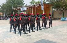 Fakta Unik 100 Sekolah Berebut Piala Gubernur di Festival Baris Banten 2025