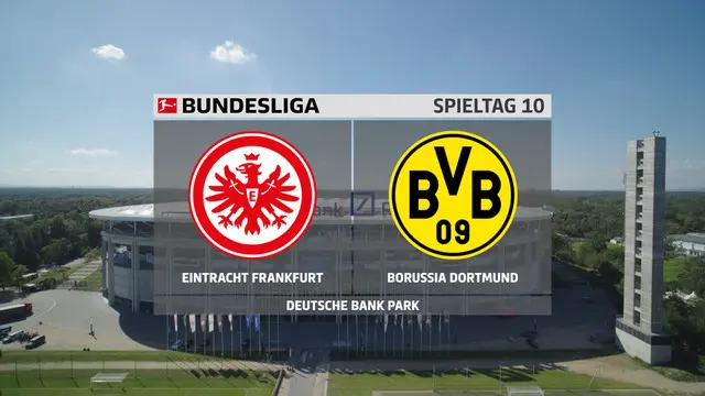 Berita video pemain asal Jepang dan wonderkid milik Amerika Serikat menjadi sorotan dalam laga Eintracht Frankfurt kontra Borussia Dortmund pada pekan ke-10 Bundesliga 2020/2021, Sabtu (5/12/2020) malam hari WIB.