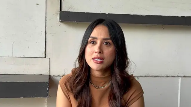 Selvi Kitty Diam-diam Sudah Menikah Lagi, Umumkan Tengah Berbadan Dua