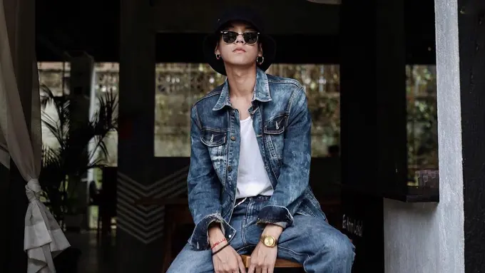 [Bintang] Bikin Cewek Kesengsem, 5 Model Lokal Ini Mirip Banget Artis Korea