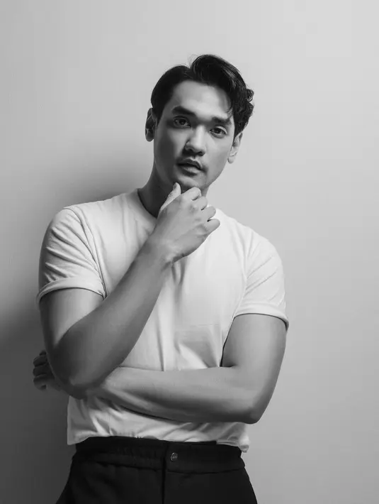 Dalam unggahannya, Afgan mengucapkan rasa terima kasih pada semua orang yang telah mengucapkan selamat ulang tahun untuknya. [Instagram/afgan__]