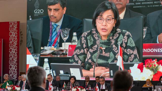 Kolaborasi Jaringan Kesehatan Global