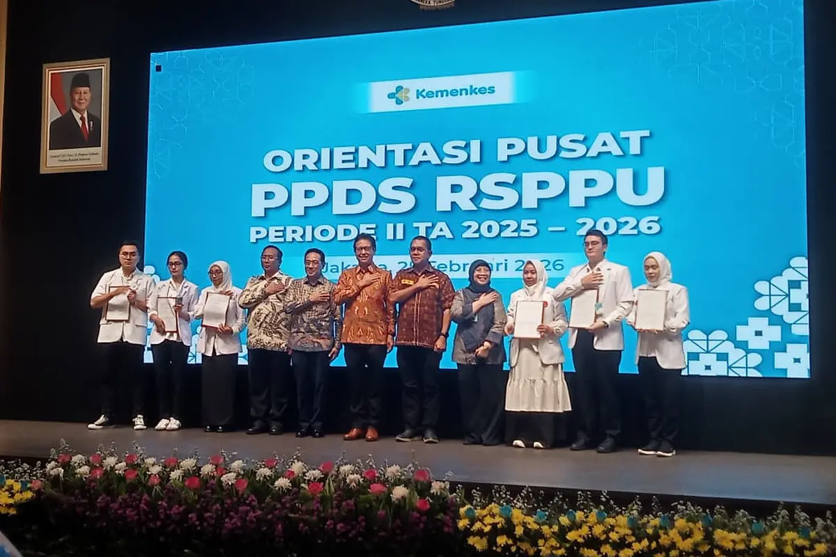 PPDS