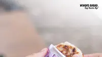 Selain Wingko Babat dan Ganjel Rel, Ini Kuliner Khas Semarang Masuk Warisan Budaya Tak Benda