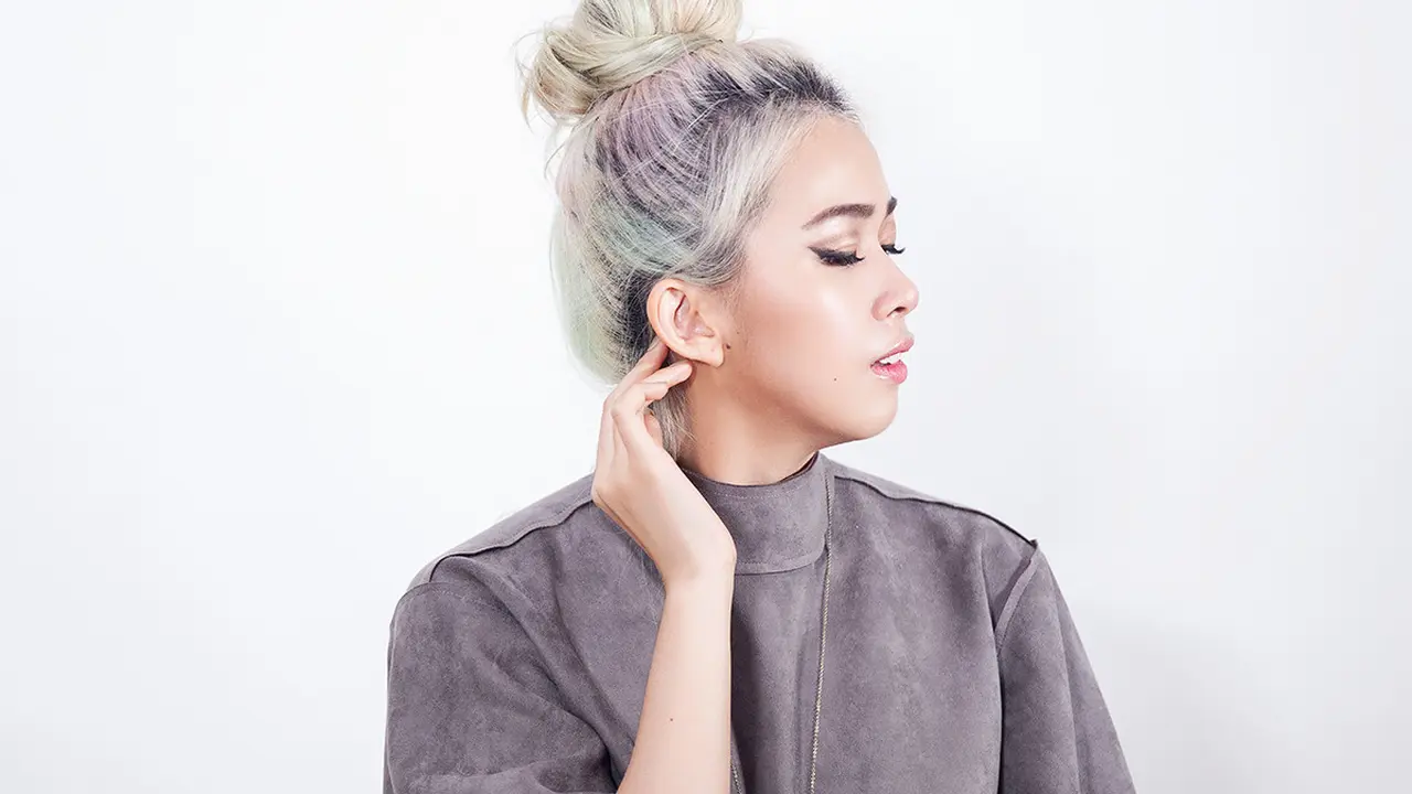 Beauty Tips: Eksfoliasi Kulit Kepala