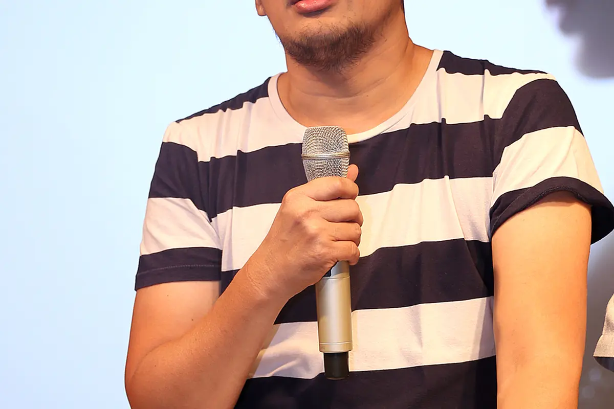 Hanung Bramantyo