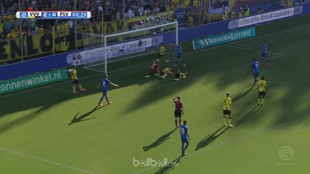 Berita Vvv Venlo Terbaru Kabar Terbaru Hari Ini Bola Com