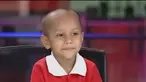 Mengingat semua hal yang dipelajari mulai dari kecil hingga besar bukanlah hal yang mudah. Namun hal itu tidak dirasakan oleh bocah laki laki berusia 7 tahun yang berasal dari India ini.
