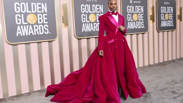 Golden Globes 2023