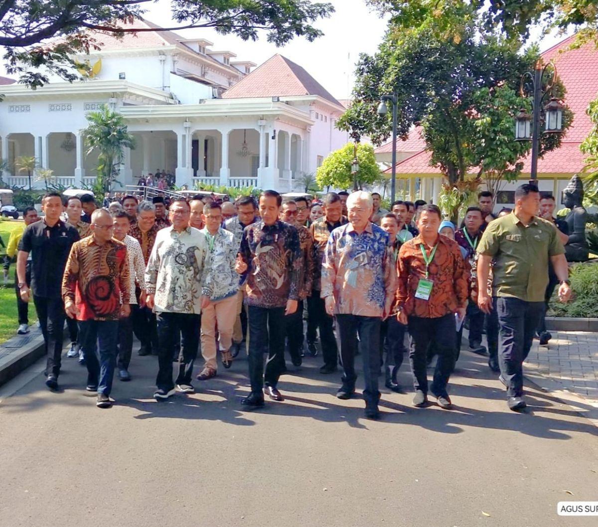 Dok. Istimewa