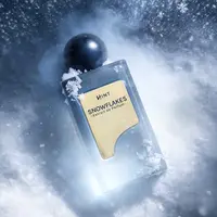 Menilik aroma sejuk khas puncak gunung dalam sebotol parfum (dok. Hint Parfum)