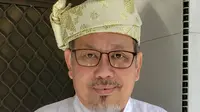 Ustaz Tengku Zulkarnain. (Foto: Instagram @tengkuzulkarnain.id)