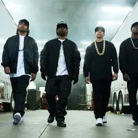 Straight Outta Compton. foto: forbes.com