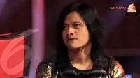 Ini Alasan Armand Maulana Mempertahankan Leona